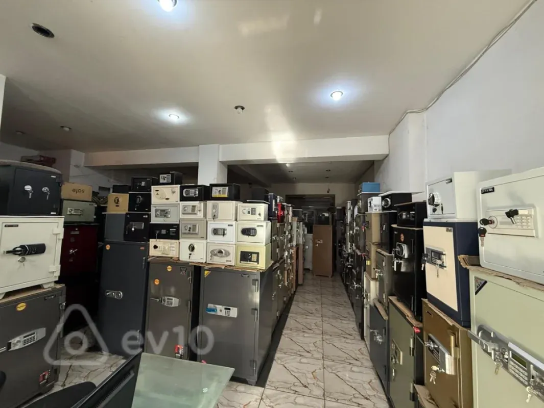 Kirayə verilir mənzil 100 m²