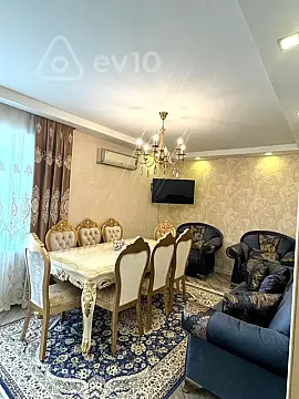 Satılır 2 otaqlı köhnə tikili 60 m² — Bakı, Nərimanov 2 otaq 60.00 m²