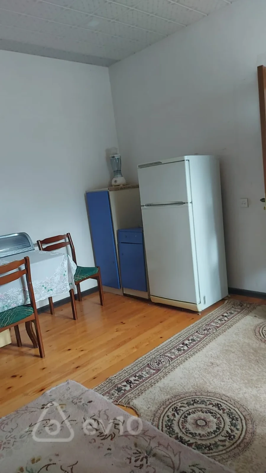 Kirayə verilir 2 otaqlı həyət evi 50 m²