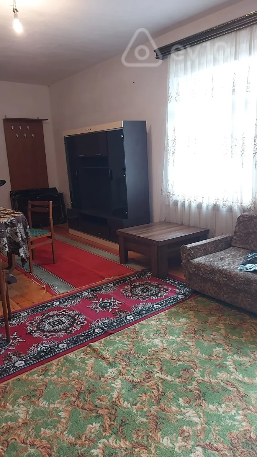 Kirayə verilir 2 otaqlı həyət evi 50 m²