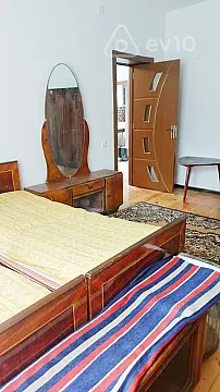 Kirayə verilir 2 otaqlı həyət evi 50 m²
