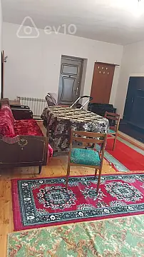 Kirayə verilir 2 otaqlı həyət evi 50 m²