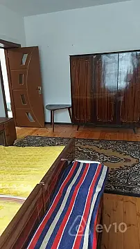 Kirayə verilir 2 otaqlı həyət evi 50 m²