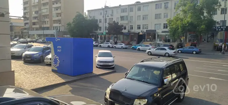 Kirayə verilir mənzil 18 m²