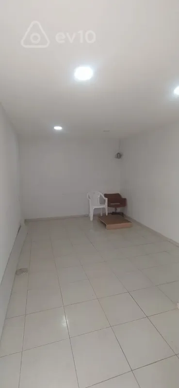 Kirayə verilir mənzil 18 m²