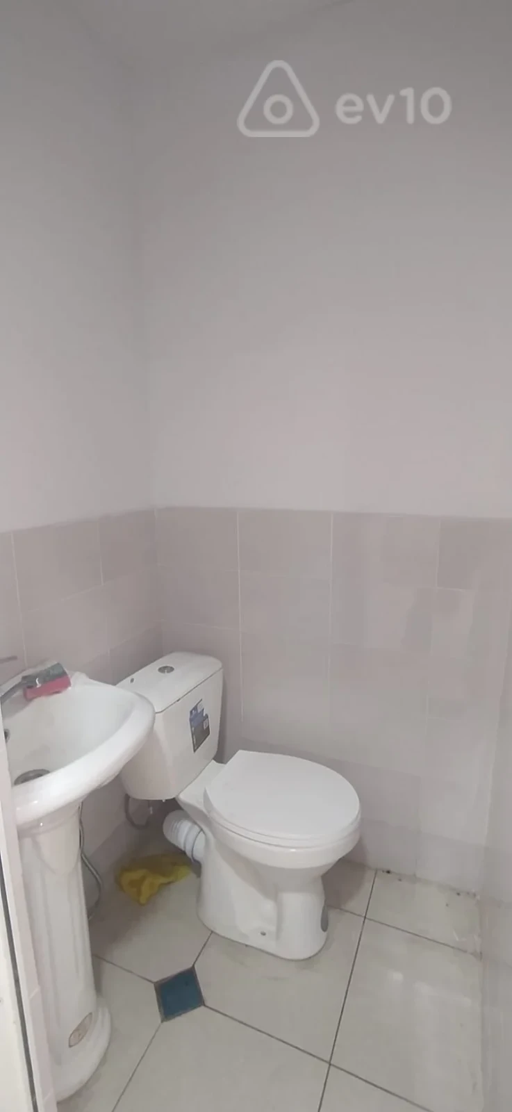 Kirayə verilir mənzil 18 m²