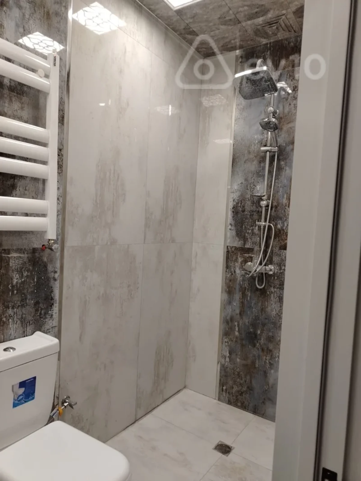 Kirayə verilir mənzil 18 m²