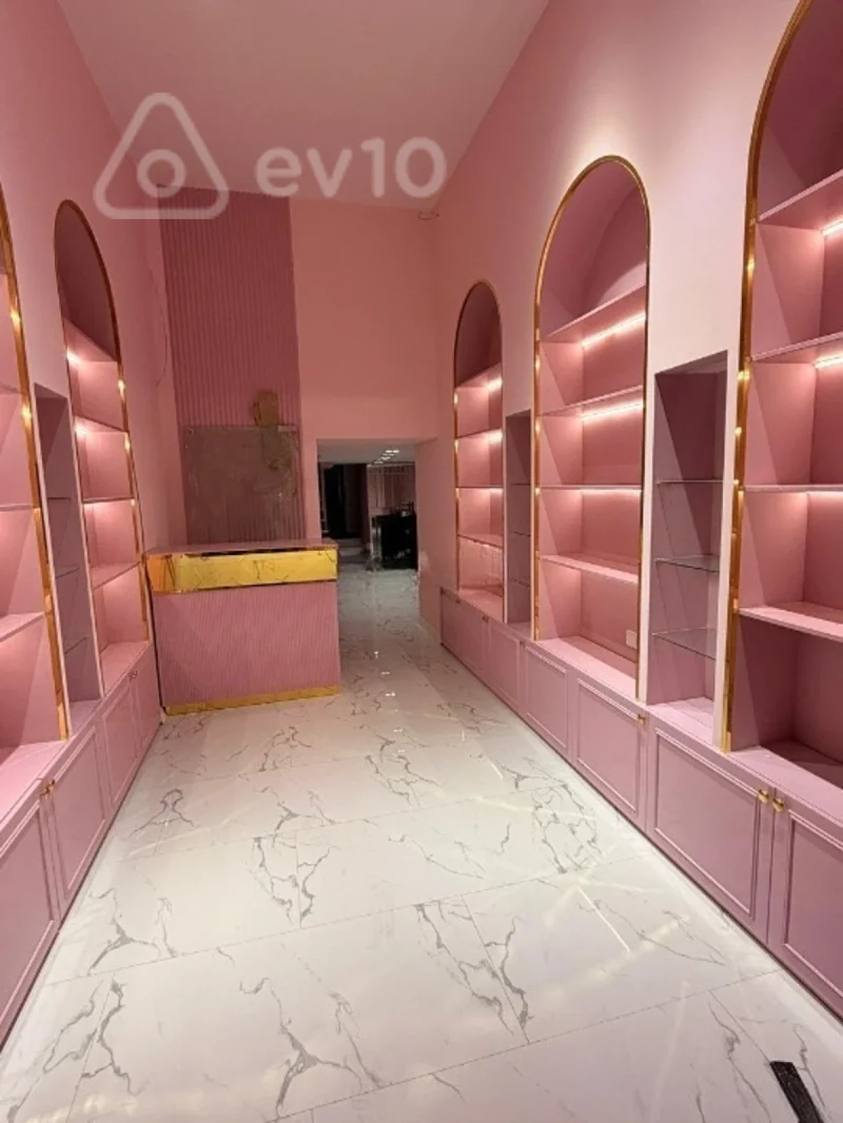 Kirayə verilir mənzil 100 m²