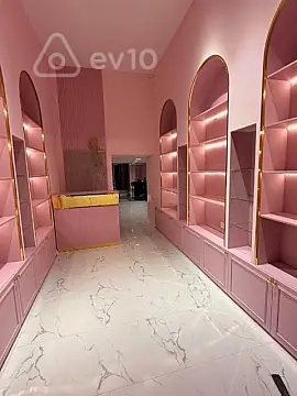 Kirayə verilir mənzil 100 m² — Bakı, Nəsimi 100.00 m²