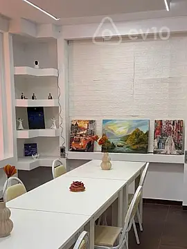Kirayə verilir 1 otaqlı ofis 30 m²