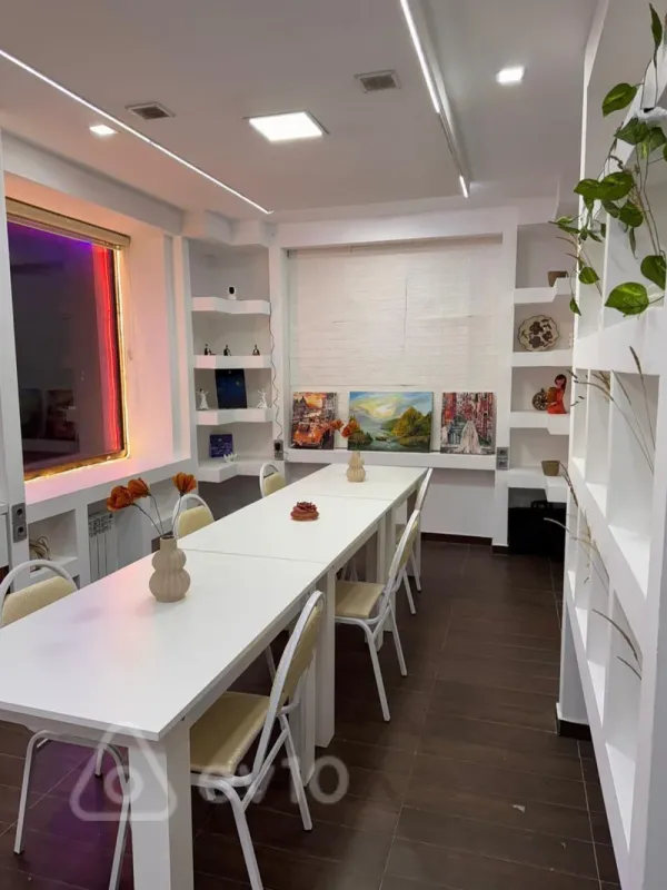 Kirayə verilir 1 otaqlı ofis 30 m²