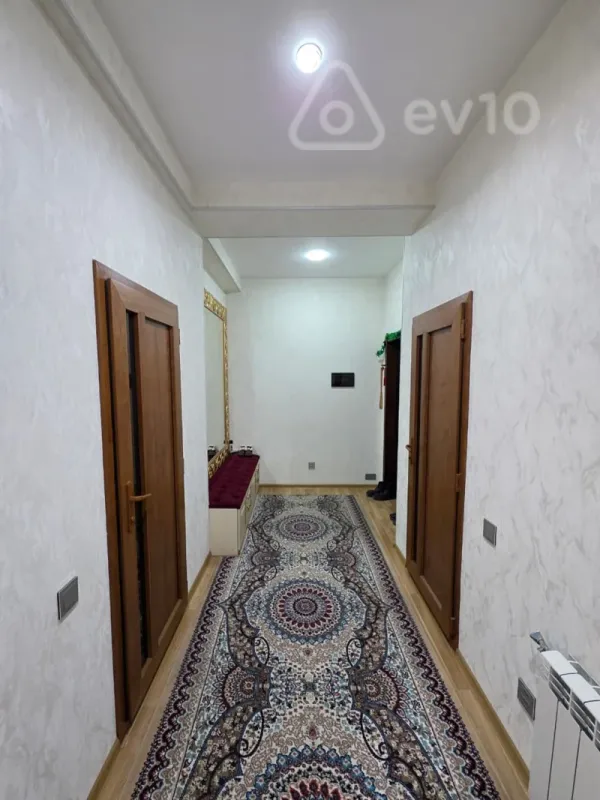 Kirayə verilir 3 otaqlı yeni tikili 103 m²