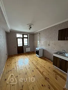 Satılır 4 otaqlı yeni tikili 110 m²
