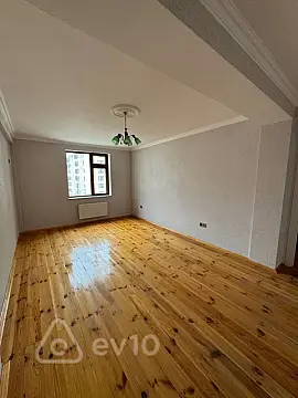 Satılır 4 otaqlı yeni tikili 110 m²