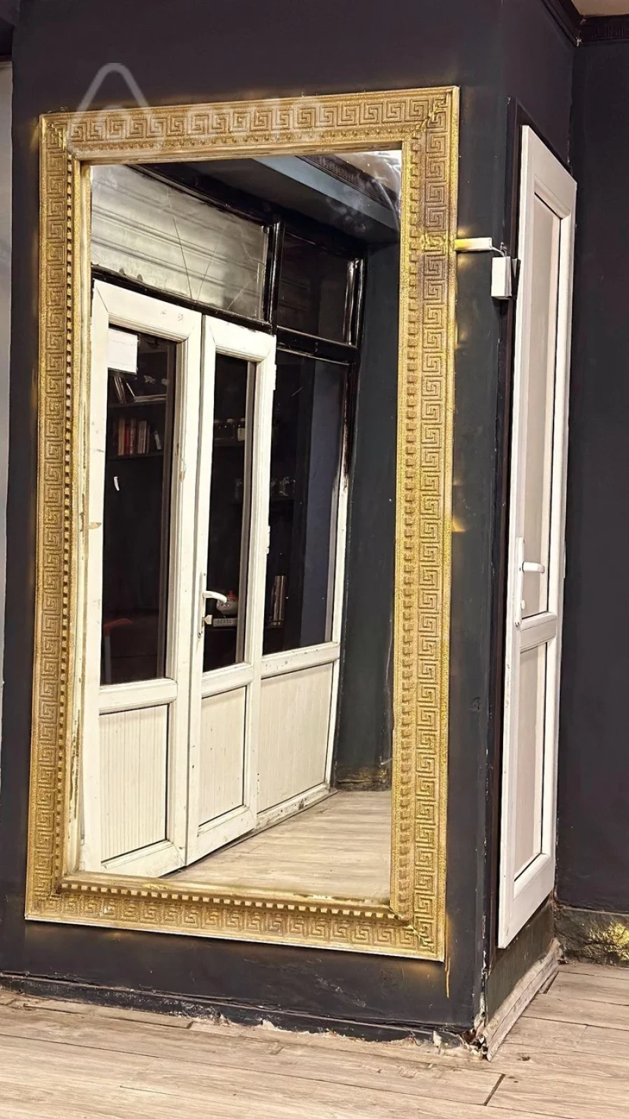 Kirayə verilir mənzil 24 m²