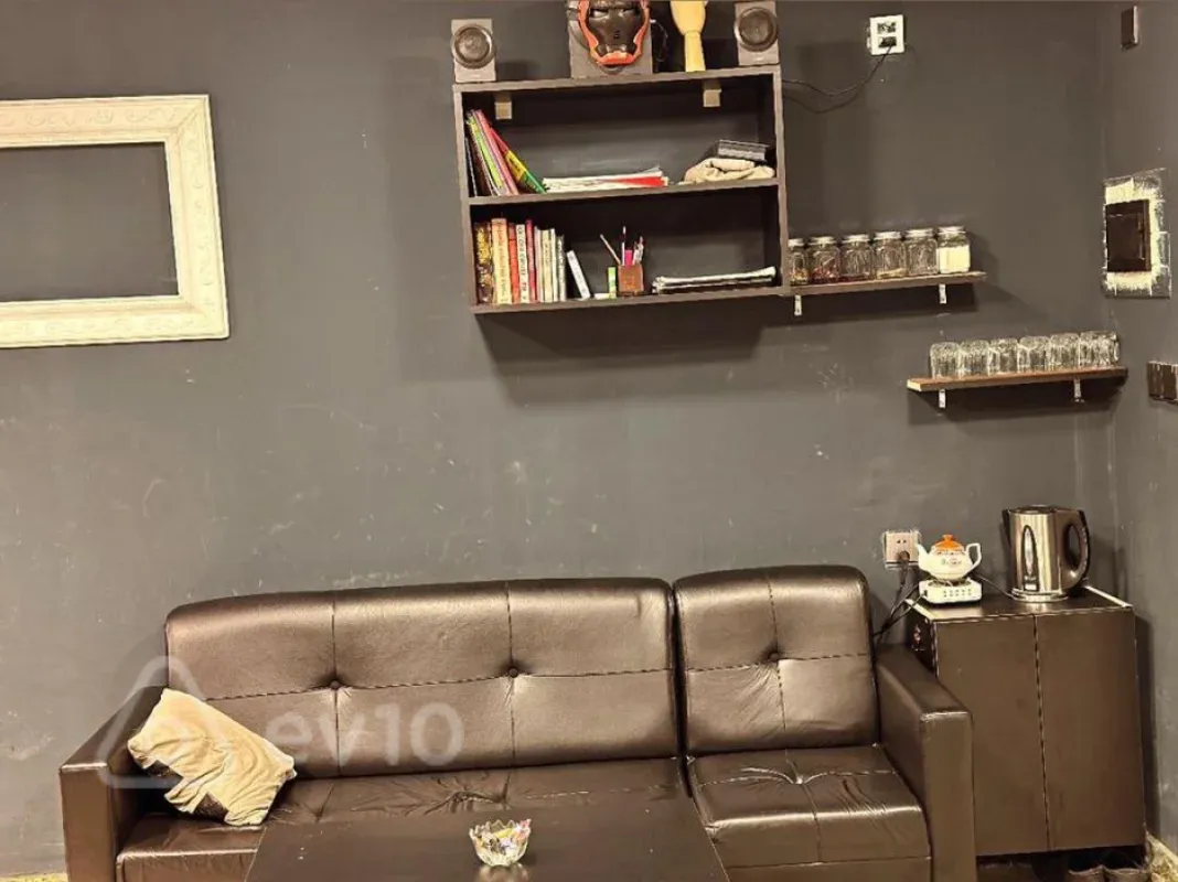 Kirayə verilir mənzil 24 m²