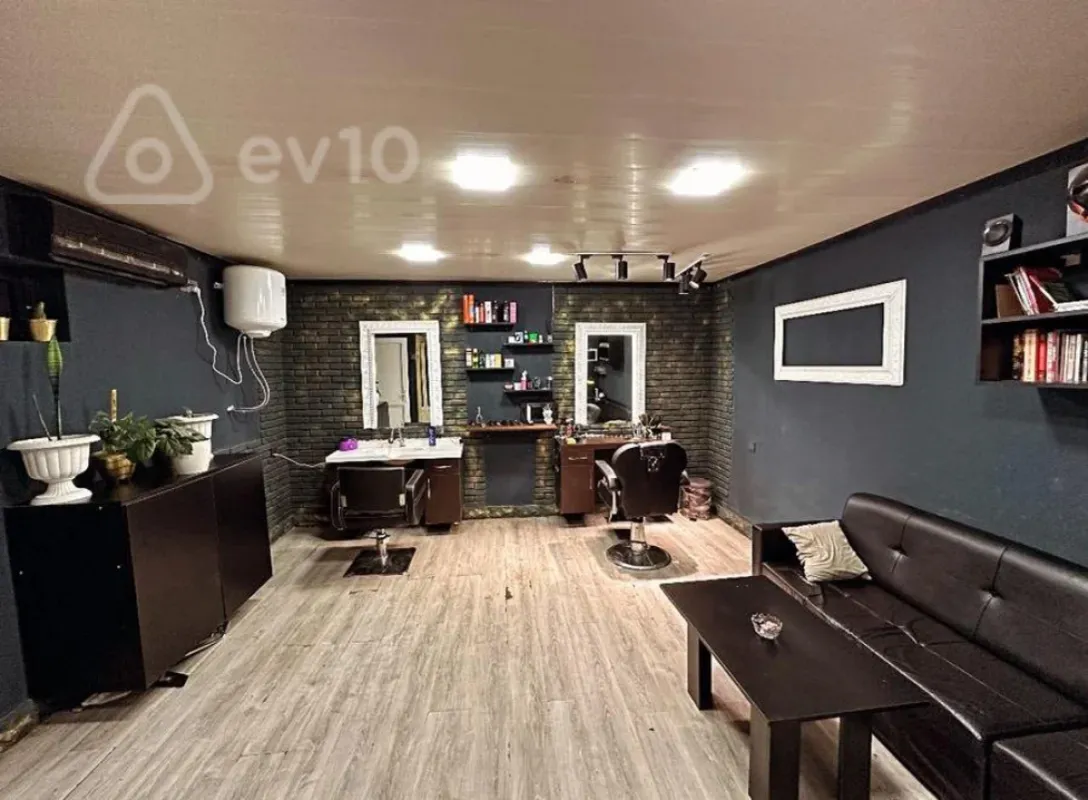 Kirayə verilir mənzil 24 m²