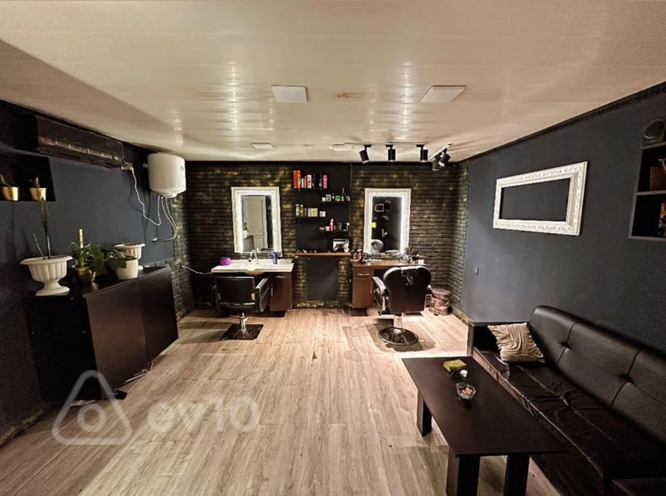 Kirayə verilir mənzil 24 m²