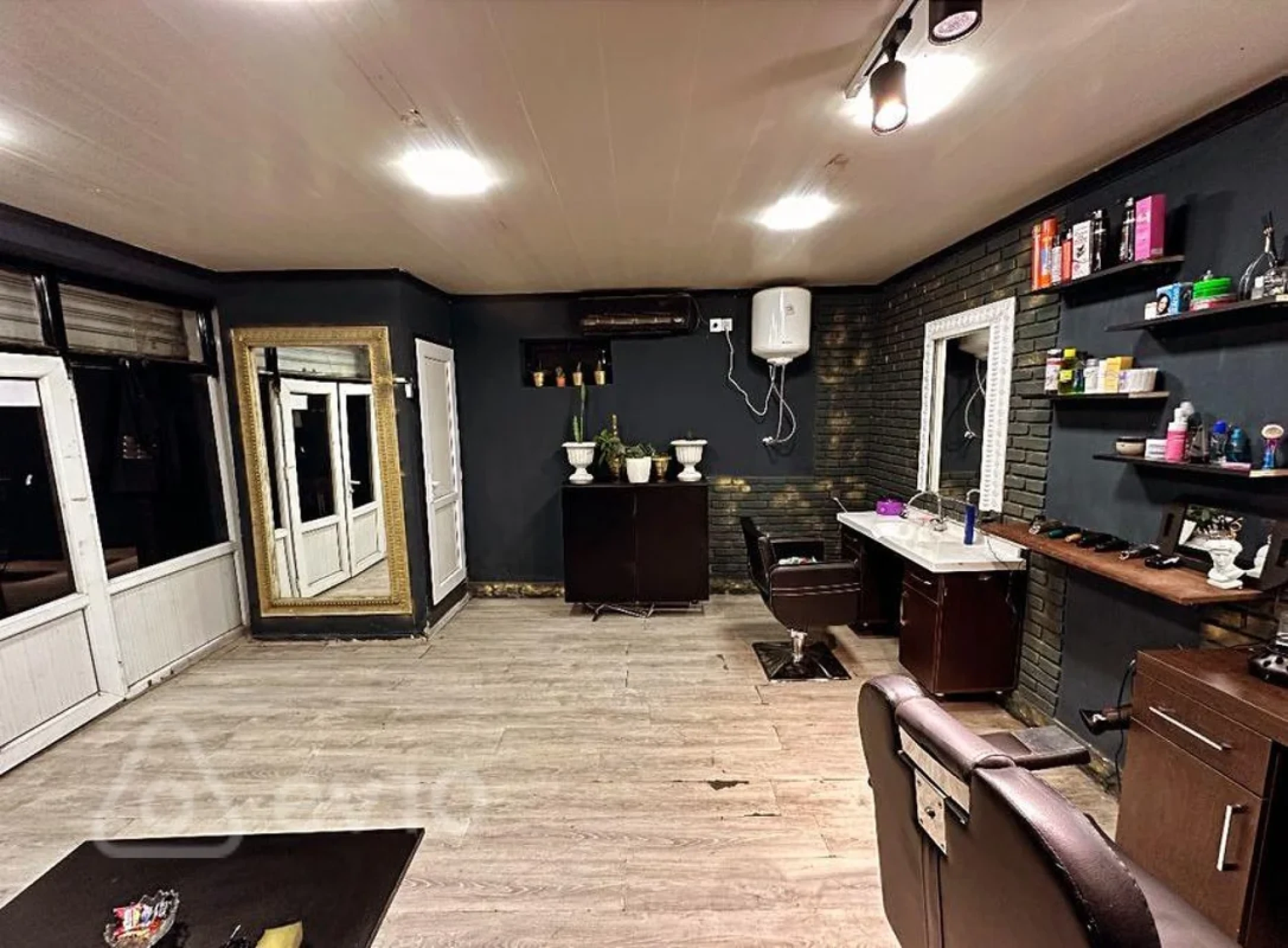 Kirayə verilir mənzil 24 m²