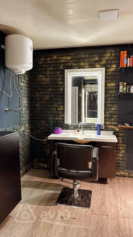 Kirayə verilir mənzil 24 m²