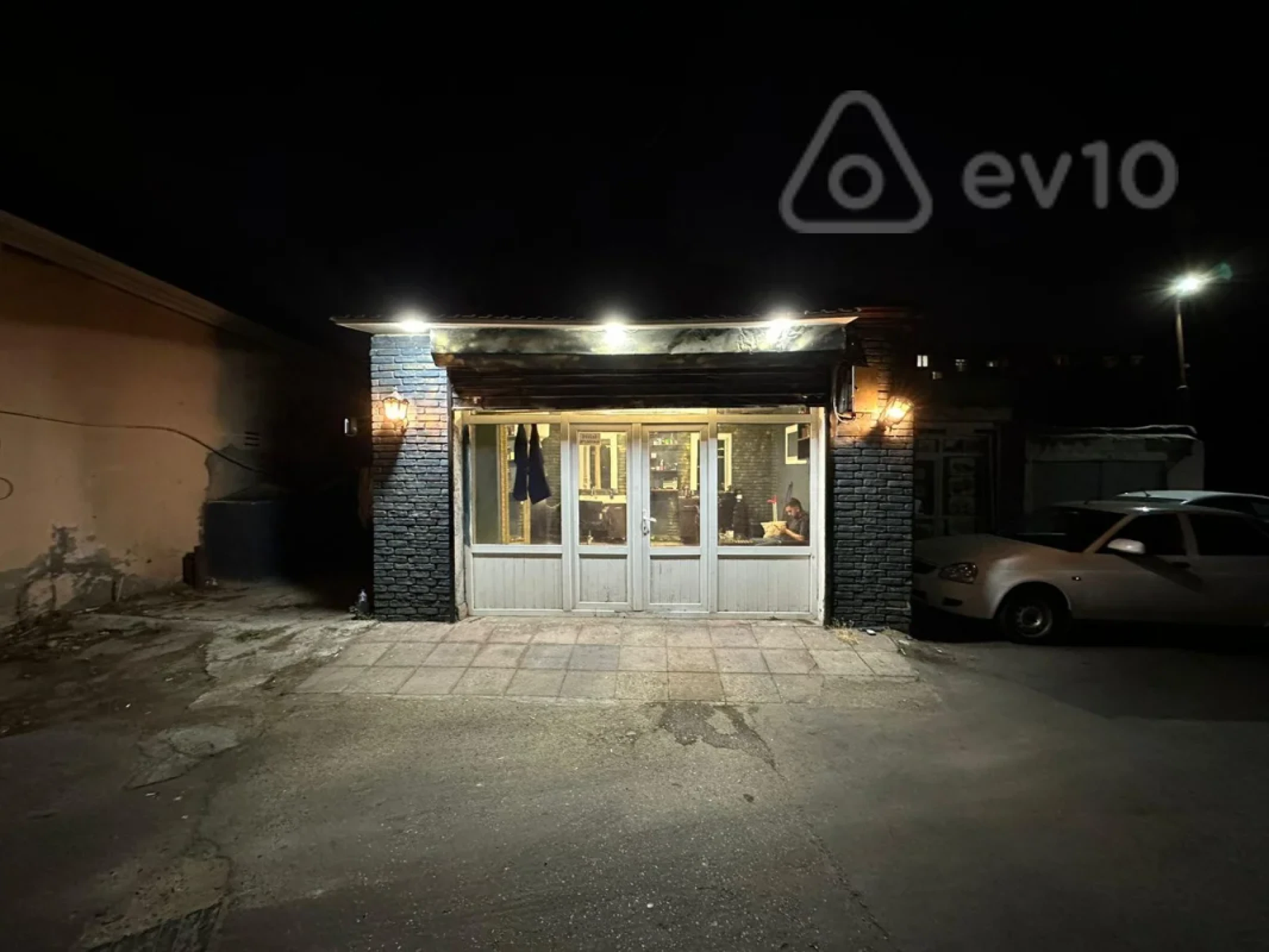 Kirayə verilir mənzil 24 m²