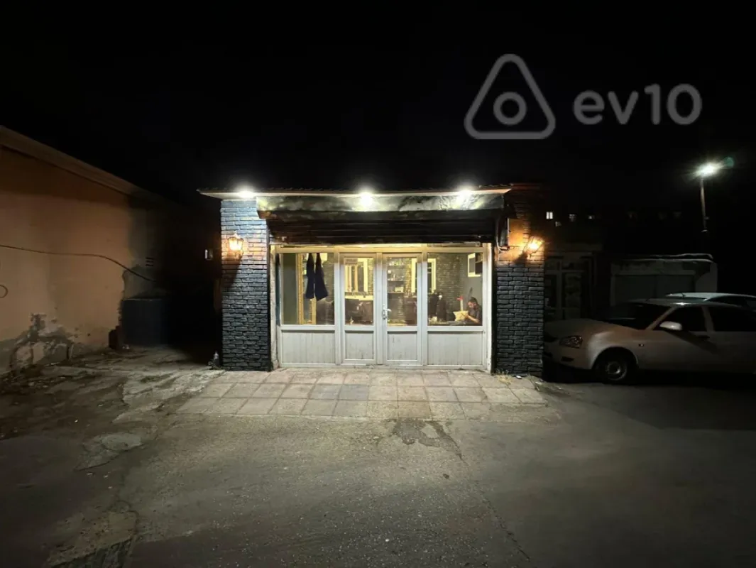 Kirayə verilir mənzil 24 m²