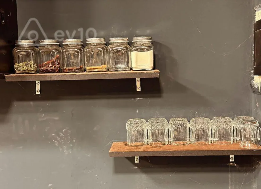 Kirayə verilir mənzil 24 m²