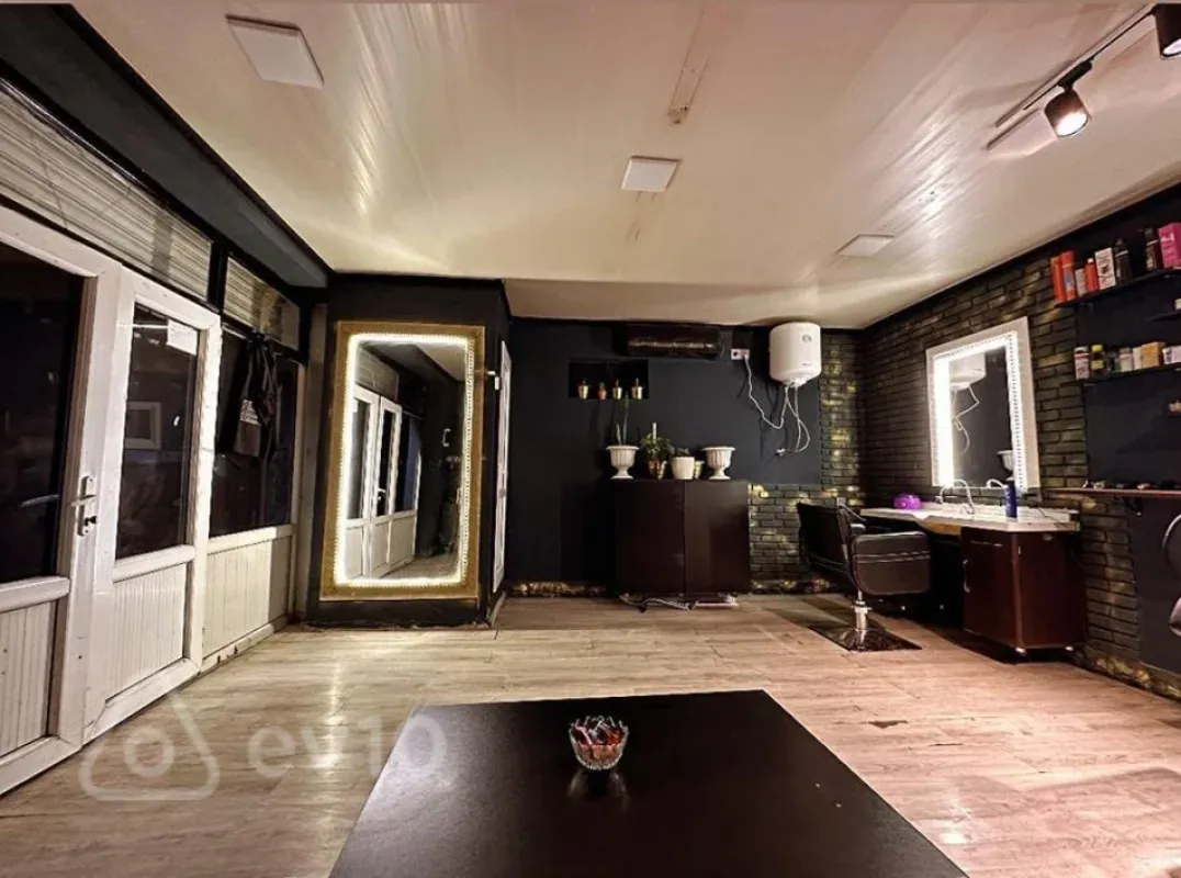 Kirayə verilir mənzil 24 m²