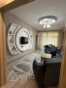 Kirayə verilir 3 otaqlı yeni tikili 107 m²