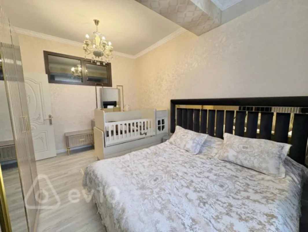 Kirayə verilir 3 otaqlı yeni tikili 70 m²