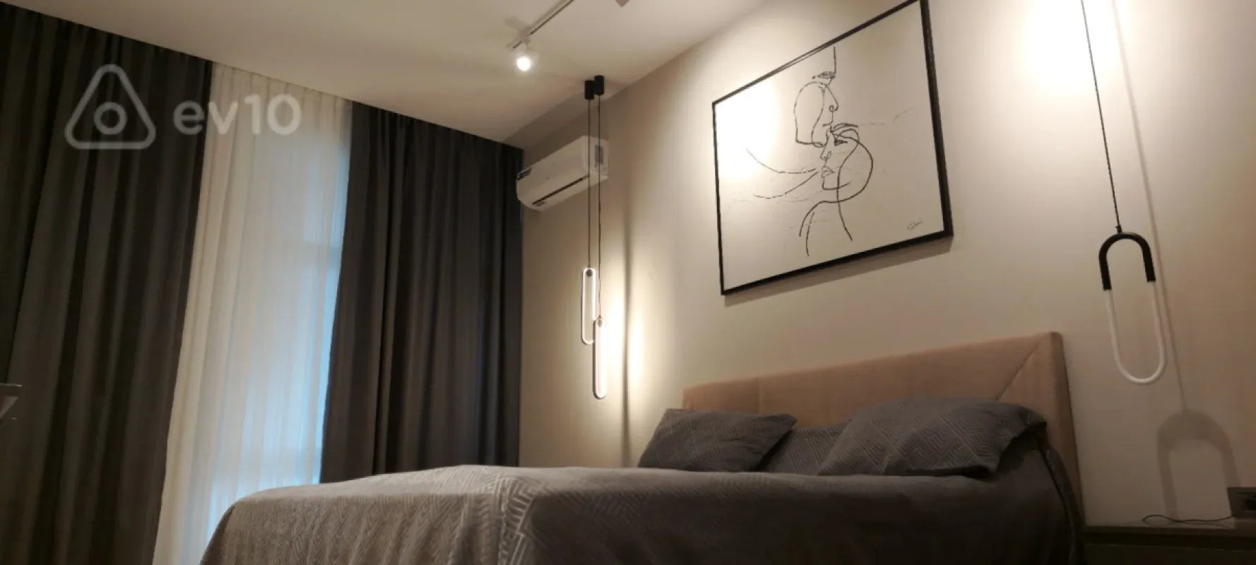 Satılır 3 otaqlı yeni tikili 130 m²