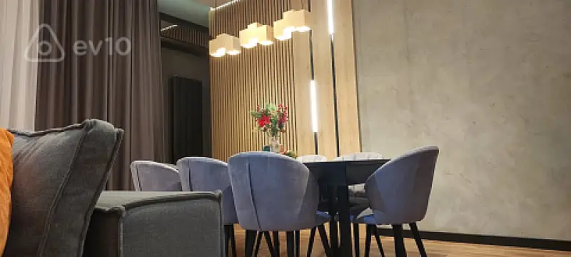 Satılır 3 otaqlı yeni tikili 130 m² — Bakı, Nəsimi 3 otaq 130.00 m²