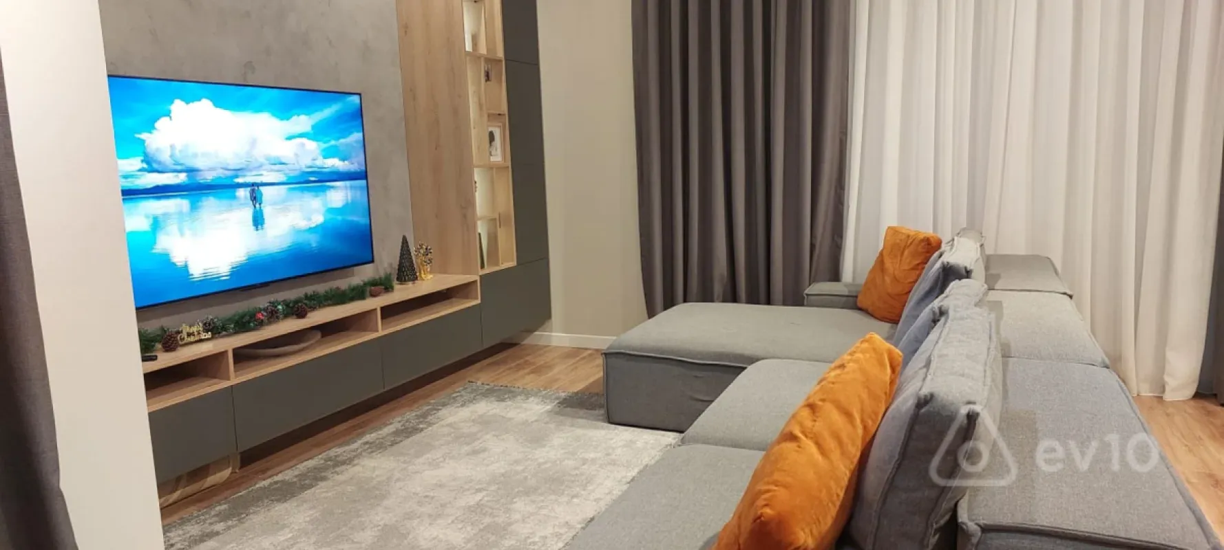 Satılır 3 otaqlı yeni tikili 130 m²