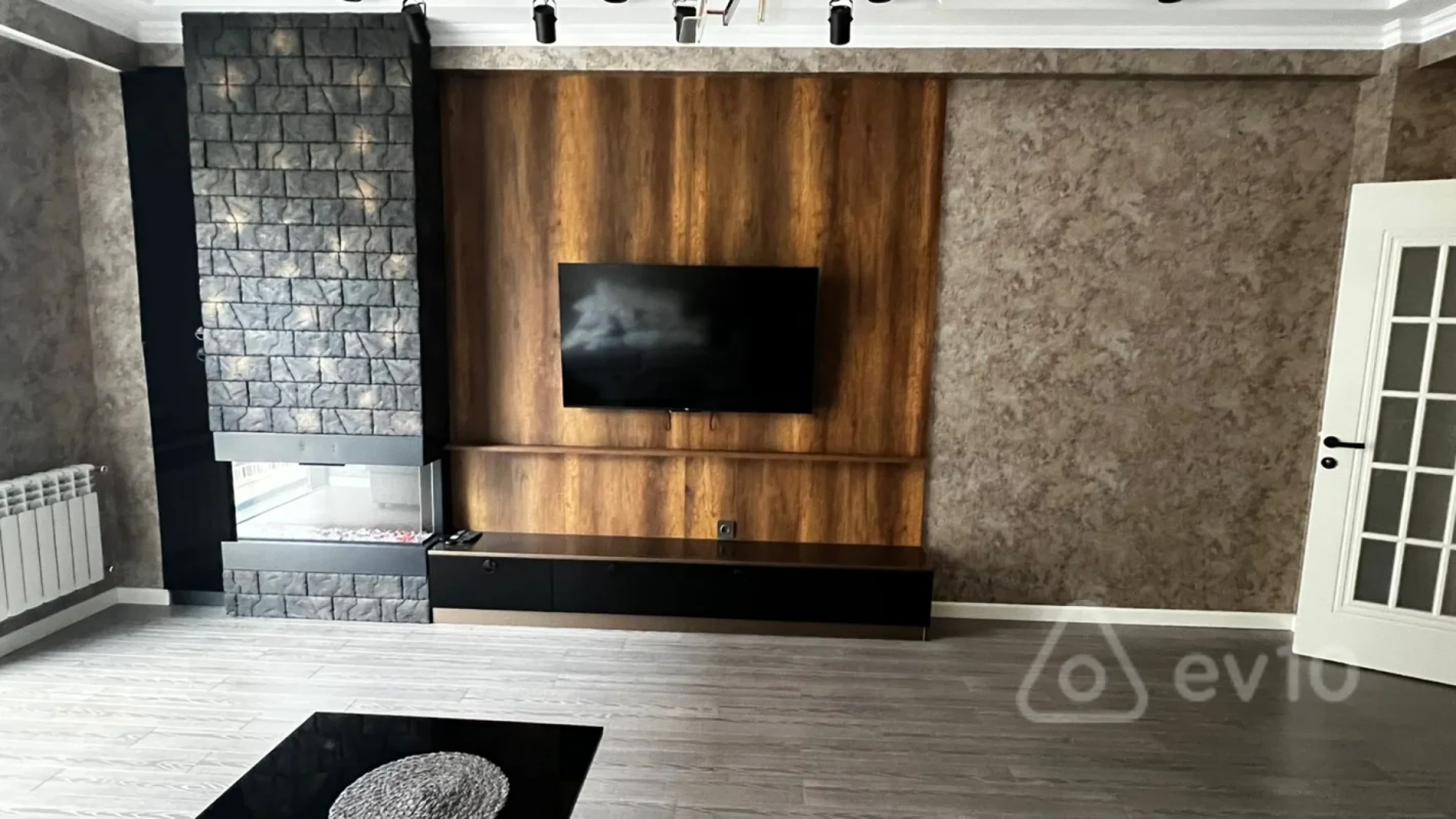 Kirayə verilir 3 otaqlı yeni tikili 114 m²