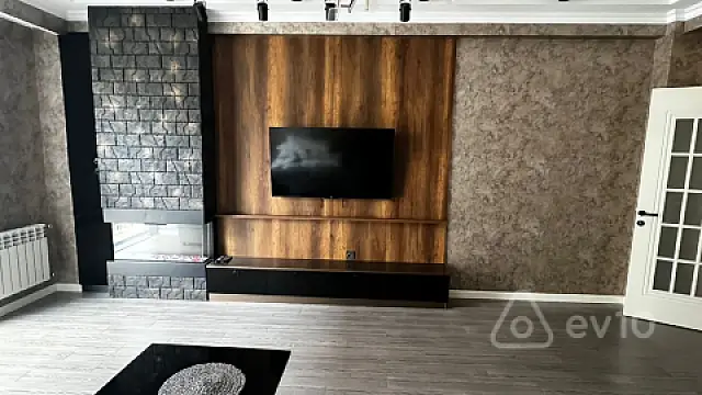 Kirayə verilir 3 otaqlı yeni tikili 114 m²