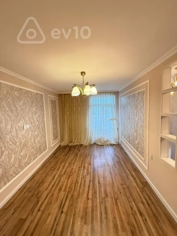 Satılır 2 otaqlı köhnə tikili 46 m²
