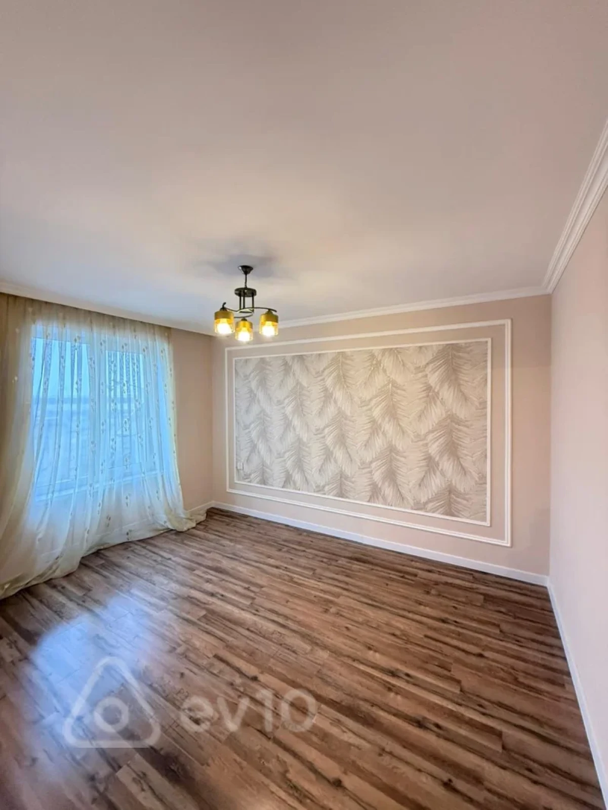 Satılır 2 otaqlı köhnə tikili 46 m²