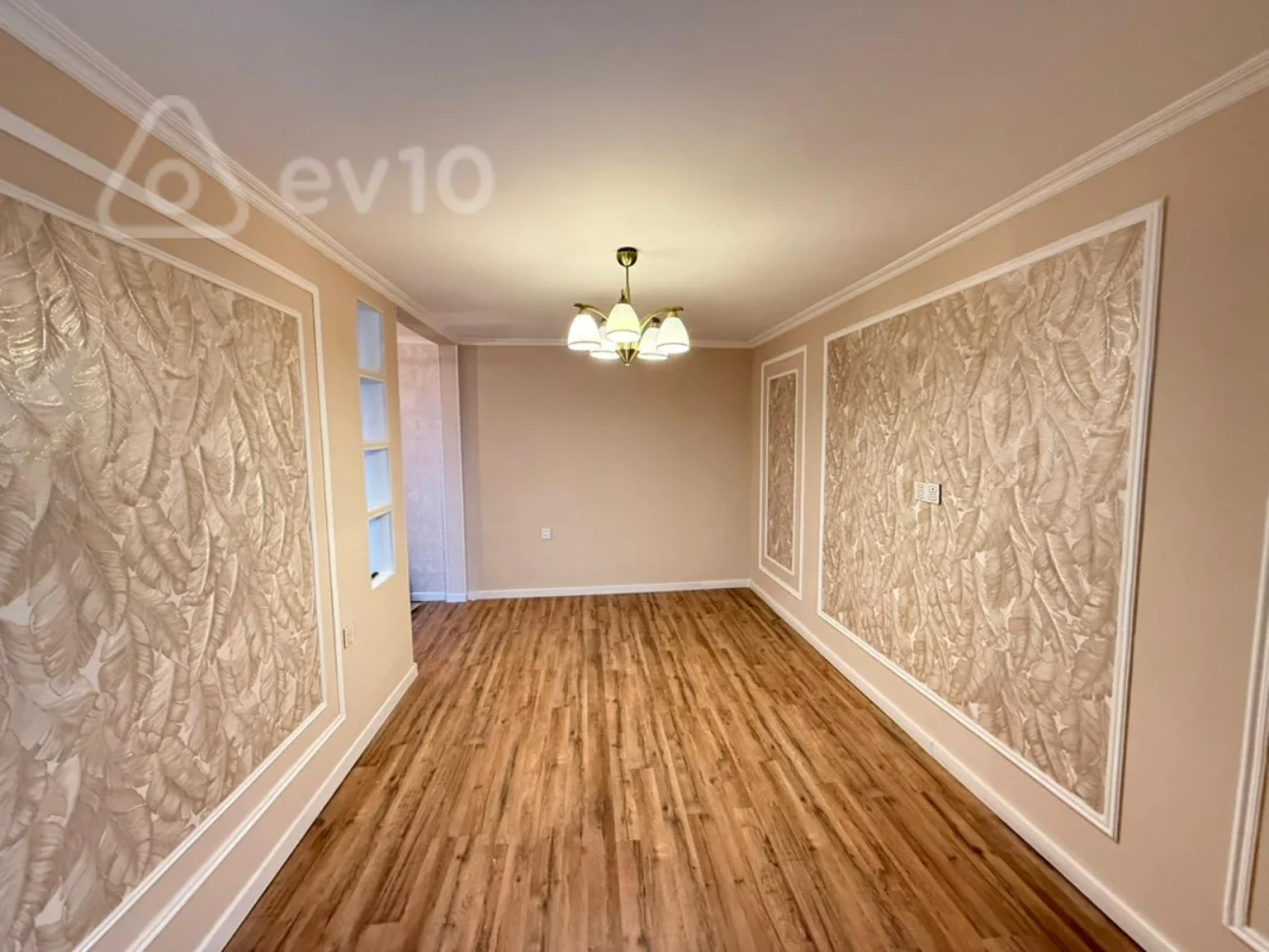 Satılır 2 otaqlı köhnə tikili 46 m²