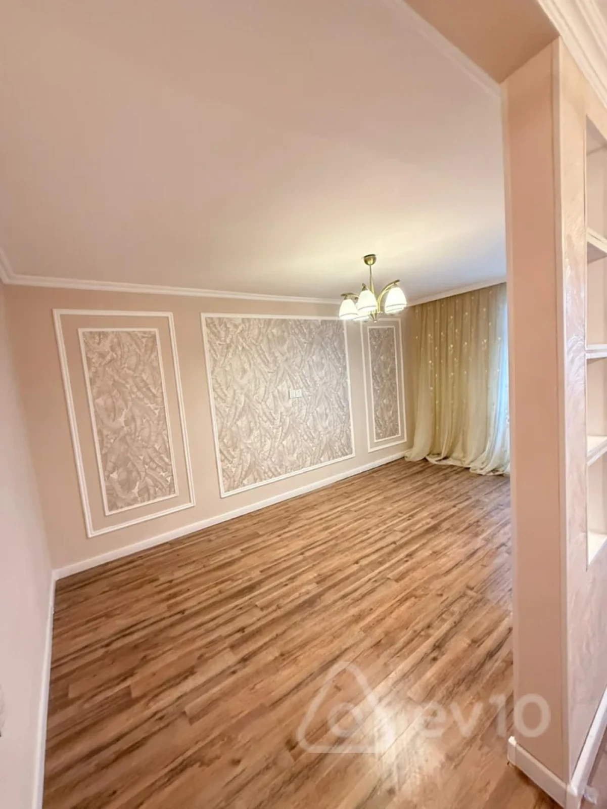 Satılır 2 otaqlı köhnə tikili 46 m²