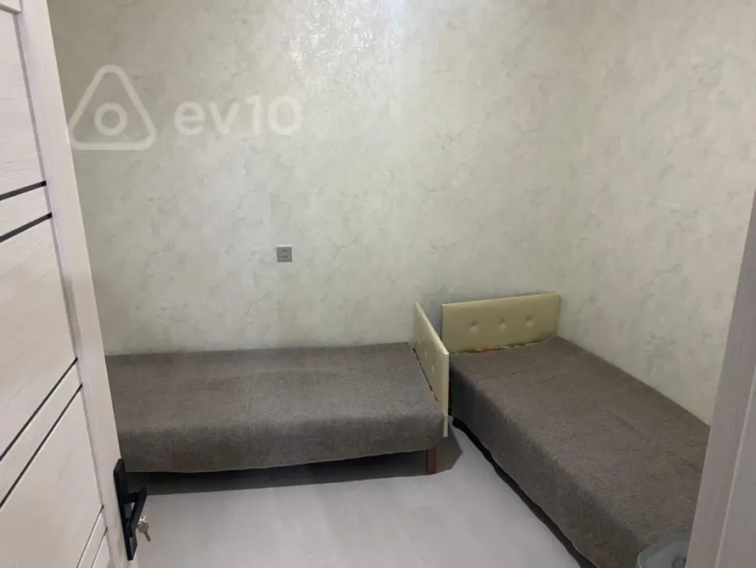 Kirayə verilir 2 otaqlı həyət evi 35 m²