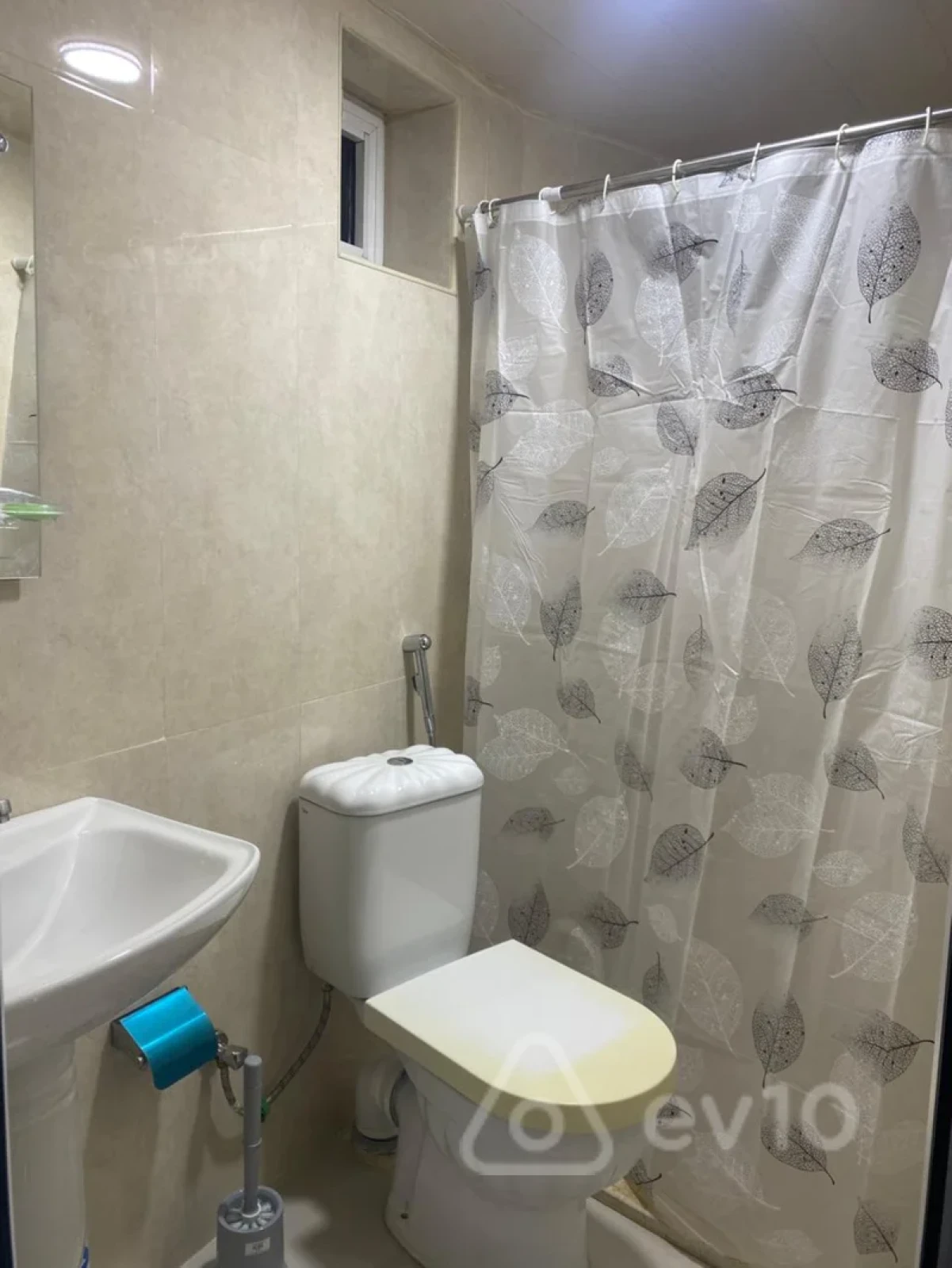 Kirayə verilir 2 otaqlı həyət evi 35 m²