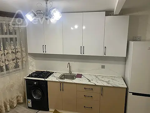 Kirayə verilir 2 otaqlı həyət evi 35 m²