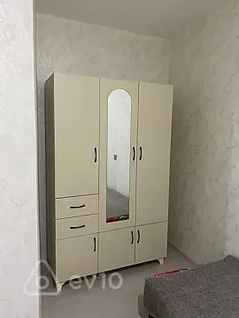 Kirayə verilir 2 otaqlı həyət evi 35 m²