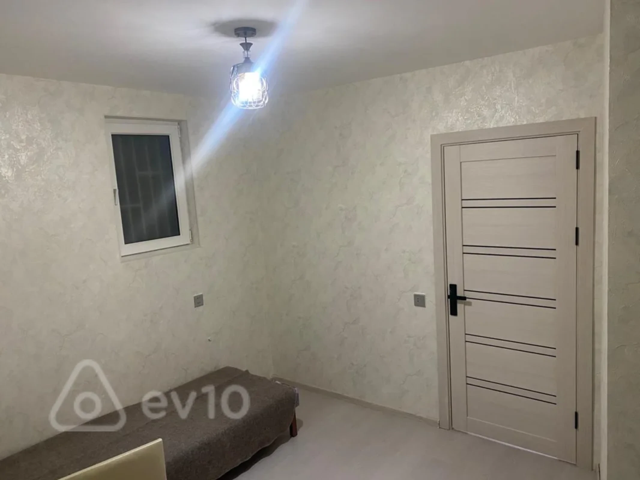 Kirayə verilir 2 otaqlı həyət evi 35 m²