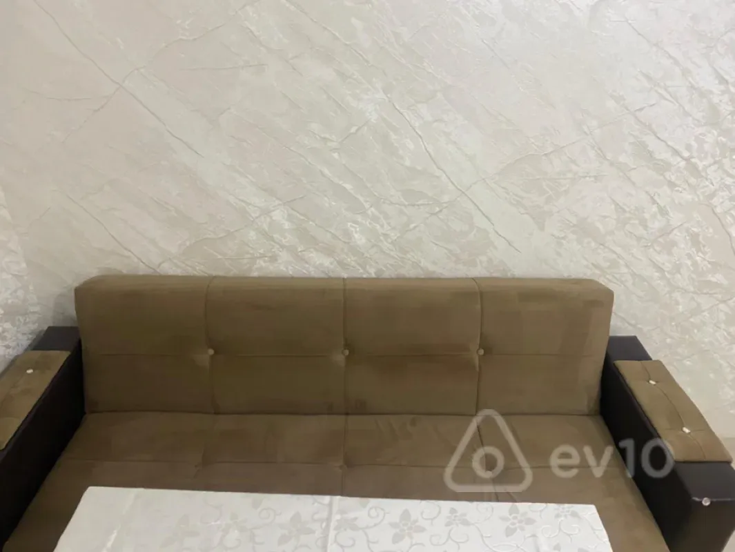 Kirayə verilir 2 otaqlı həyət evi 35 m²