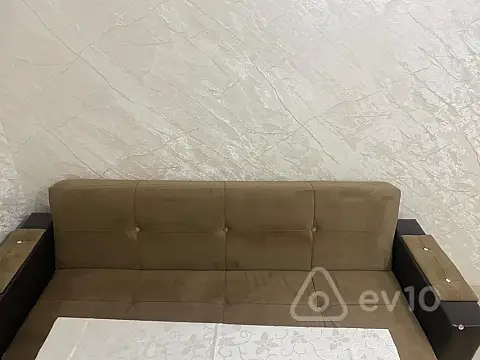 Kirayə verilir 2 otaqlı həyət evi 35 m²
