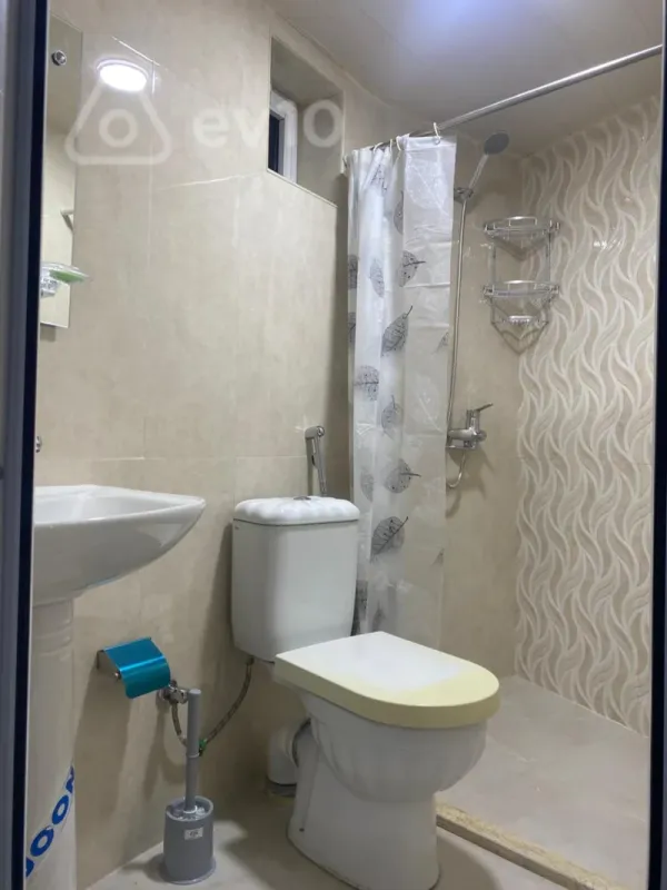 Kirayə verilir 2 otaqlı həyət evi 35 m²