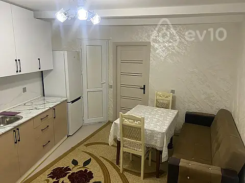 Kirayə verilir 2 otaqlı həyət evi 35 m²
