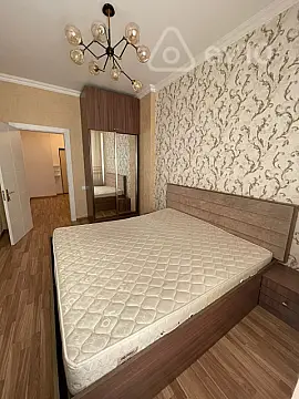 Kirayə verilir 3 otaqlı yeni tikili 120 m²