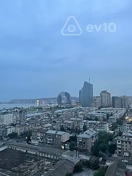 Kirayə verilir 3 otaqlı yeni tikili 120 m²